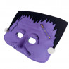 Frankenstein mask
