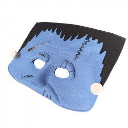Frankenstein mask
