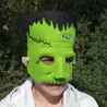 Frankenstein mask