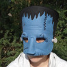Frankenstein mask