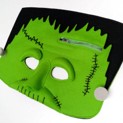 Frankenstein mask