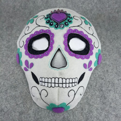 Mascara catrina