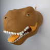 Dinosaurio tiranosaurio rex